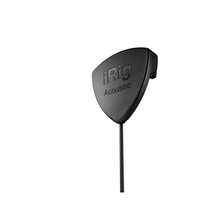 Load image into Gallery viewer, IK Multimedia IP-IRIG-ACOU-IN iRig Acoustic Microphone/Interface for iOS devices-Easy Music Center