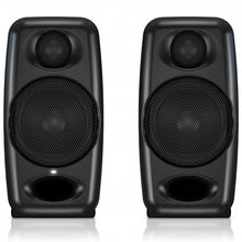 Load image into Gallery viewer, IK MULTIMEDIA ILOUD-MICRO iLoud Micro Monitors w/ Bluetooth, Pair-Easy Music Center
