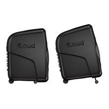 Load image into Gallery viewer, IK MULTIMEDIA ILOUD-MICRO iLoud Micro Monitors w/ Bluetooth, Pair-Easy Music Center