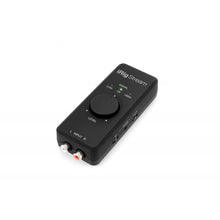 Load image into Gallery viewer, IK Multimedia IRIG-STREAM iRig Stream stereo audio interface for Mobile Devices-Easy Music Center