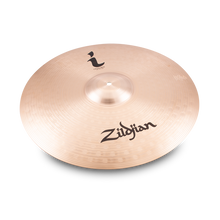 Load image into Gallery viewer, Zildjian ILHESSP I Essentials Plus Cymbal Pack (13/14/18)-Easy Music Center