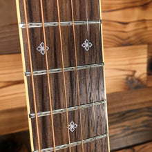 Load image into Gallery viewer, Takamine EF508KC NEX C/A Koa Top B&S Acoustic-Electric Guitar (#58090313)-Easy Music Center