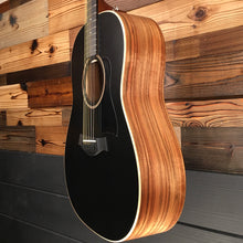 Load image into Gallery viewer, Taylor AD17E-BLACKTOP American Dream Black Top Acoustic-Electric Guitar (#1210060067)-Easy Music Center
