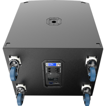 Load image into Gallery viewer, ELECTRO VOICE ETX-18SP 18" Power Subwoofer, 1800w-Easy Music Center