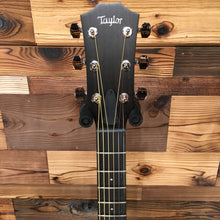 Load image into Gallery viewer, Taylor AD17E-BLACKTOP American Dream Black Top Acoustic-Electric Guitar (#1210060067)-Easy Music Center