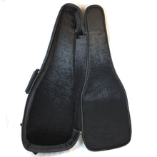 Load image into Gallery viewer, Kala Kala UBASS-EBY-FSRW U-BASS Acoustic-Electric Fretted Bass with Round Wound Strings - Easy Music Center