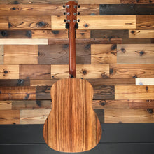 Load image into Gallery viewer, Taylor AD17E-BLACKTOP American Dream Black Top Acoustic-Electric Guitar (#1210060067)-Easy Music Center