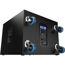 Load image into Gallery viewer, ELECTRO VOICE ETX-18SP 18" Power Subwoofer, 1800w-Easy Music Center