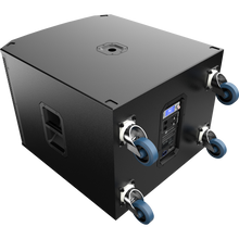 Load image into Gallery viewer, ELECTRO VOICE ETX-18SP 18" Power Subwoofer, 1800w-Easy Music Center