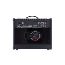 Load image into Gallery viewer, Boss KTN-100-2 Katana 100 watt 1 x 12" Combo Guitar Amplifier-Easy Music Center