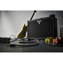 Load image into Gallery viewer, Boss KTN-100-2 Katana 100 watt 1 x 12" Combo Guitar Amplifier-Easy Music Center