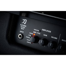Load image into Gallery viewer, Boss KTN-ARTIST-MK2 Professional 100w Guitar Combo Amp-Easy Music Center