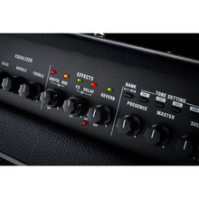 Load image into Gallery viewer, Boss KTN-ARTIST-MK2 Professional 100w Guitar Combo Amp-Easy Music Center