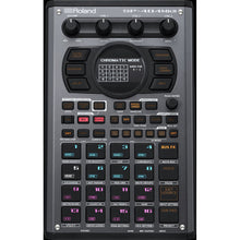 Load image into Gallery viewer, Roland SP-404MKII Compact SP Sampler and Effector-Easy Music Center