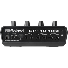 Load image into Gallery viewer, Roland SP-404MKII Compact SP Sampler and Effector-Easy Music Center