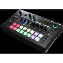 Load image into Gallery viewer, Roland MC-101 Groovebox 4-track Sequencer-Easy Music Center
