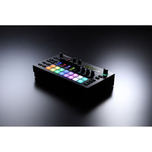 Load image into Gallery viewer, Roland MC-101 Groovebox 4-track Sequencer-Easy Music Center