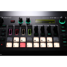 Load image into Gallery viewer, Roland MC-101 Groovebox 4-track Sequencer-Easy Music Center