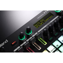 Load image into Gallery viewer, Roland MC-101 Groovebox 4-track Sequencer-Easy Music Center