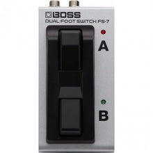 Load image into Gallery viewer, Boss FS-7 Dual Foot Switch-Easy Music Center