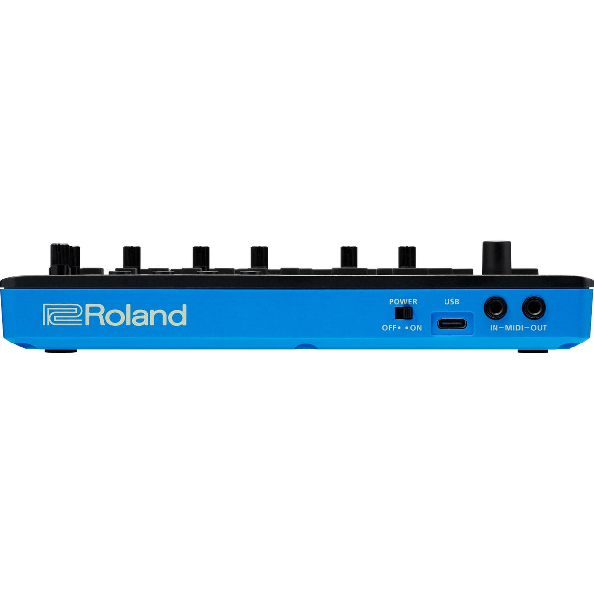 Roland J-6 AIRA Compact Chord Synthesizer – Easy Music Center