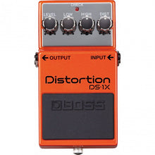 Load image into Gallery viewer, Boss DS-1X Special Edition Distortion Pedal-Easy Music Center