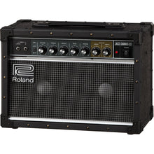 Load image into Gallery viewer, Roland JC-22 Jazz Chorus Amp - 30w, 2x6.5 in.-Easy Music Center