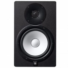 Load image into Gallery viewer, Yamaha HS8 2 Way Bi-Amped 8" Powered Studio Monitor-Easy Music Center