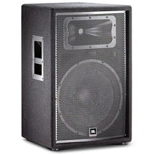 Load image into Gallery viewer, JBL JRX215 15" 2-Way Passive Speaker-Easy Music Center