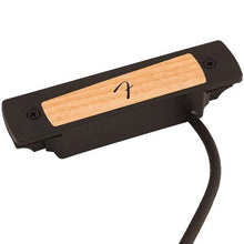 Load image into Gallery viewer, Fender 099-2275-000 Cypress Single-Coil Acoustic Soundhole Pickup-Easy Music Center