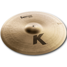 Load image into Gallery viewer, Zildjian K0731 21" K Zildjian Sweet Ride-Easy Music Center