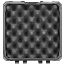 Load image into Gallery viewer, Odyssey K7060BL Black KROM 7" Record/Utility Case - Holds 60 Records-Easy Music Center