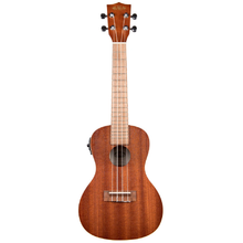 Load image into Gallery viewer, Kala Kala KA-CE Concert Ukulele - Easy Music Center