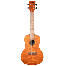 Load image into Gallery viewer, Kala Kala KA-CEM Concert Ukulele - Easy Music Center