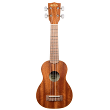 Load image into Gallery viewer, Kala Kala KA-S Soprano Ukulele - Easy Music Center