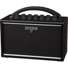 Load image into Gallery viewer, Boss KTN-MINI Katana Mini Battery Powered Combo Guitar Amplifier-Easy Music Center