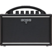 Load image into Gallery viewer, Boss KTN-MINI Katana Mini Battery Powered Combo Guitar Amplifier-Easy Music Center