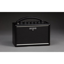Load image into Gallery viewer, Boss KTN-MINI Katana Mini Battery Powered Combo Guitar Amplifier-Easy Music Center