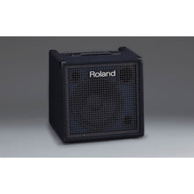 Load image into Gallery viewer, Roland KC-400 Keyboard Amplifier - 150 watts, 4 Channel Stereo Mixer-Easy Music Center
