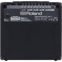 Load image into Gallery viewer, Roland KC-400 Keyboard Amplifier - 150 watts, 4 Channel Stereo Mixer-Easy Music Center
