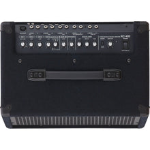Load image into Gallery viewer, Roland KC-400 Keyboard Amplifier - 150 watts, 4 Channel Stereo Mixer-Easy Music Center