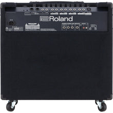Load image into Gallery viewer, Roland KC-600 Keyboard Amplifier - 200 watts, 4 Channel Stereo Mixer-Easy Music Center
