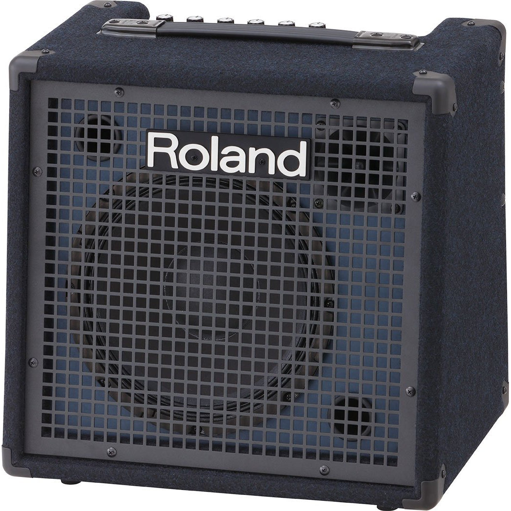 Roland KC-80 Keyboard Amplifier - 50 watt – Easy Music Center