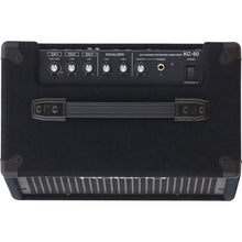 Load image into Gallery viewer, Roland KC-80 Keyboard Amplifier - 50 watt-Easy Music Center