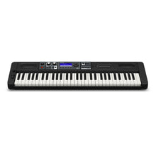 Load image into Gallery viewer, Casio CT-S500 61-Key Ultra Portable Casiotone Keyboard-Easy Music Center