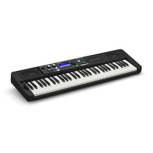 Load image into Gallery viewer, Casio CT-S500 61-Key Ultra Portable Casiotone Keyboard-Easy Music Center