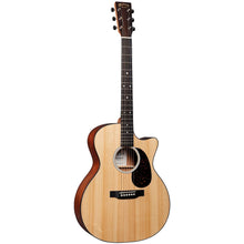 Load image into Gallery viewer, Martin GPC-11E Grand Performance Cutaway Acoustic-Electric Guitar-Easy Music Center