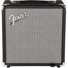 Load image into Gallery viewer, Fender 237-0100-000 Rumble-ž¢ 15 Bass Combo Amp-Easy Music Center