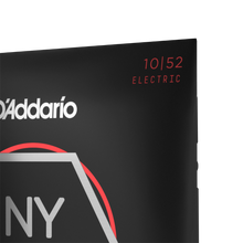 Load image into Gallery viewer, D'Addario NYXL1052 Nickel Wound Electric Guitar Strings, Light Top / Heavy Bottom, 10-52-Easy Music Center