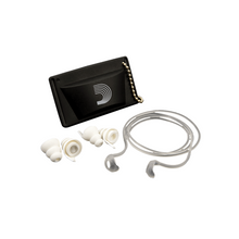 Load image into Gallery viewer, D'addario PWPEP1 Pacato Full Frequency Earplugs-Easy Music Center